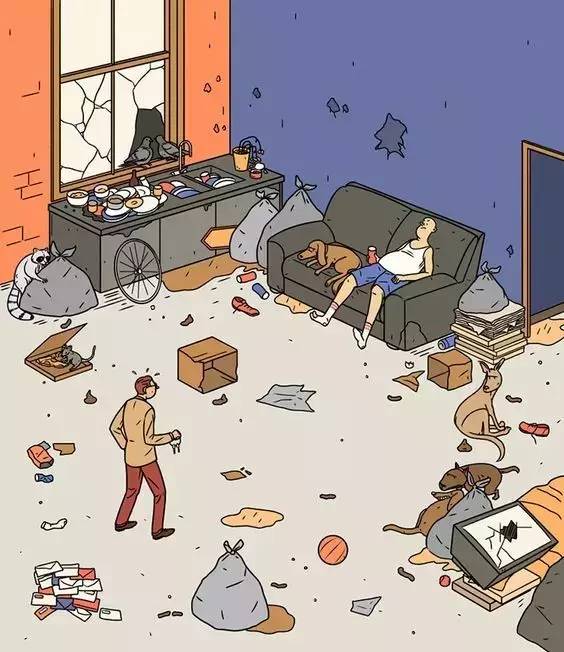 怎样成为一个高情商的boy,精致boy的养成方式