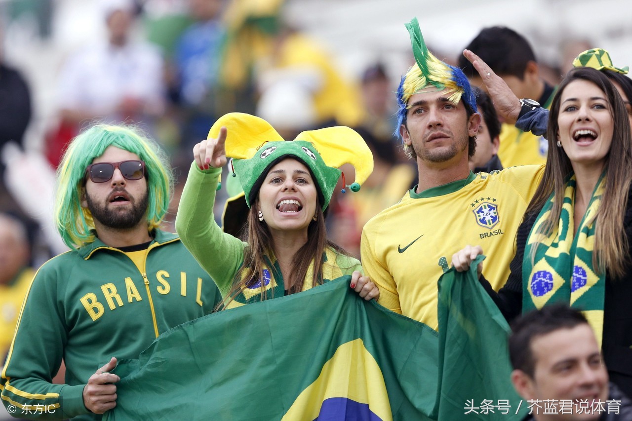 世界杯诸强巡礼2022,足球脑洞进球集锦