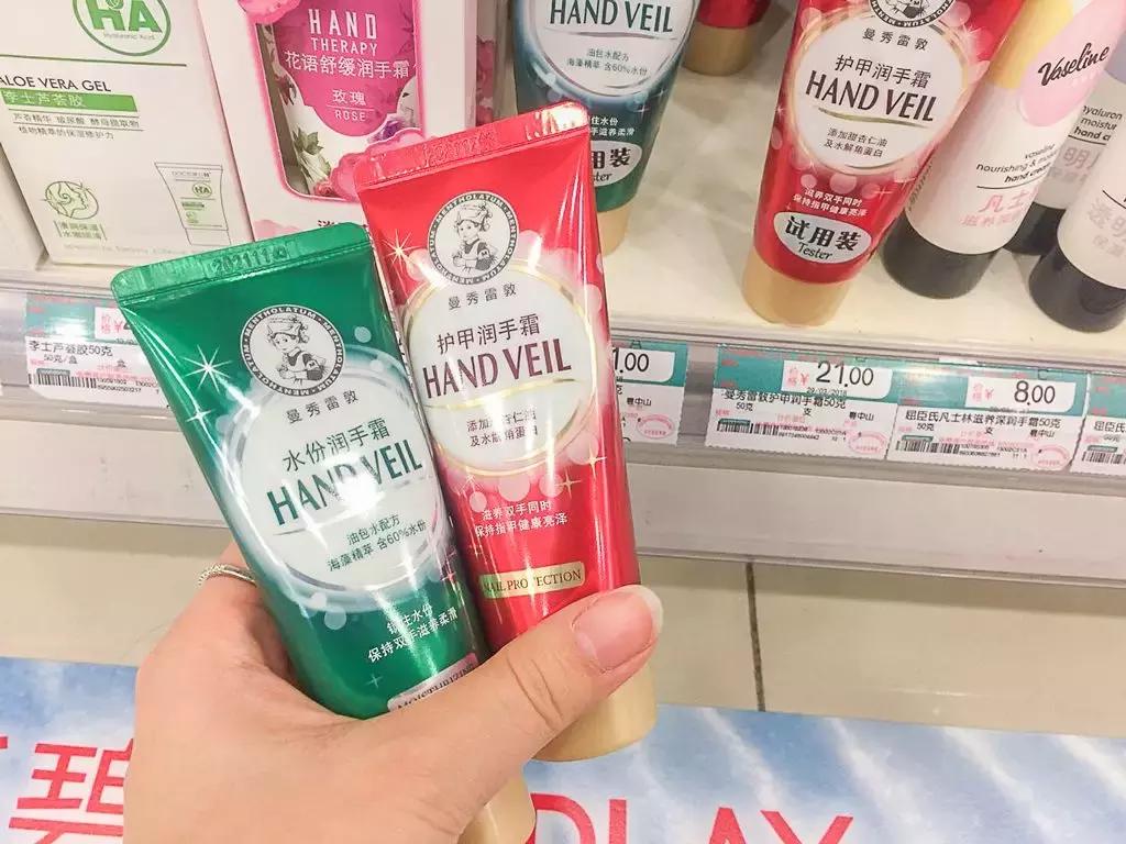 逛屈臣氏看到这五种美妆好物,逛屈臣氏值得买的