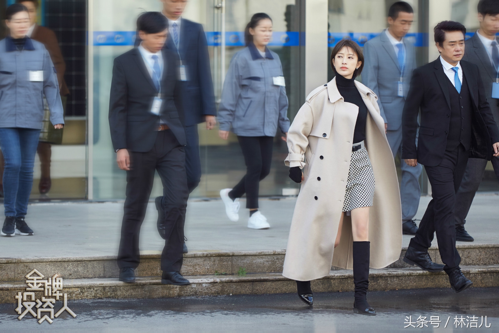 穿旗袍最风情万种,穿旗袍俏皮妩媚又复古灵动