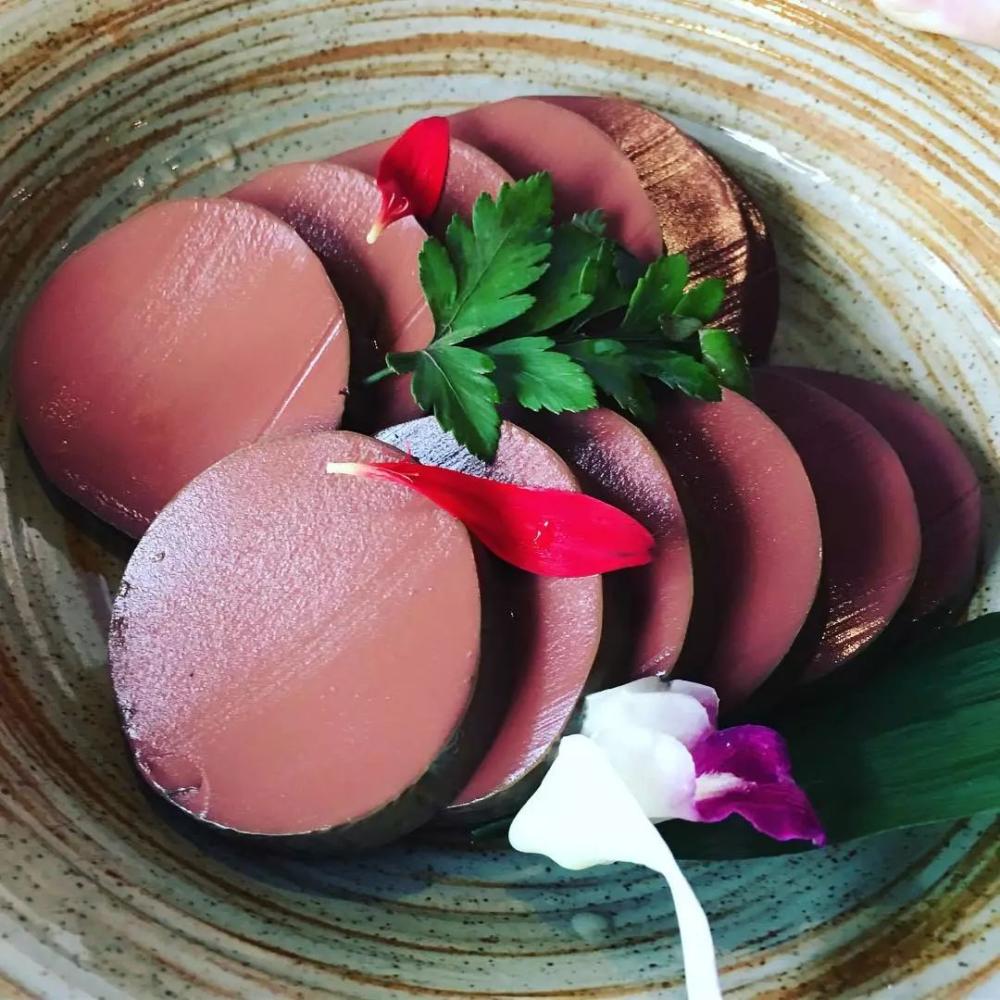 东北的奇特吃法,东北人的吃法视频