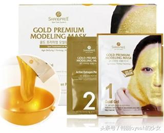 范冰冰同款拉斯面膜使用方法,范冰冰推荐日本面膜酒糟面膜