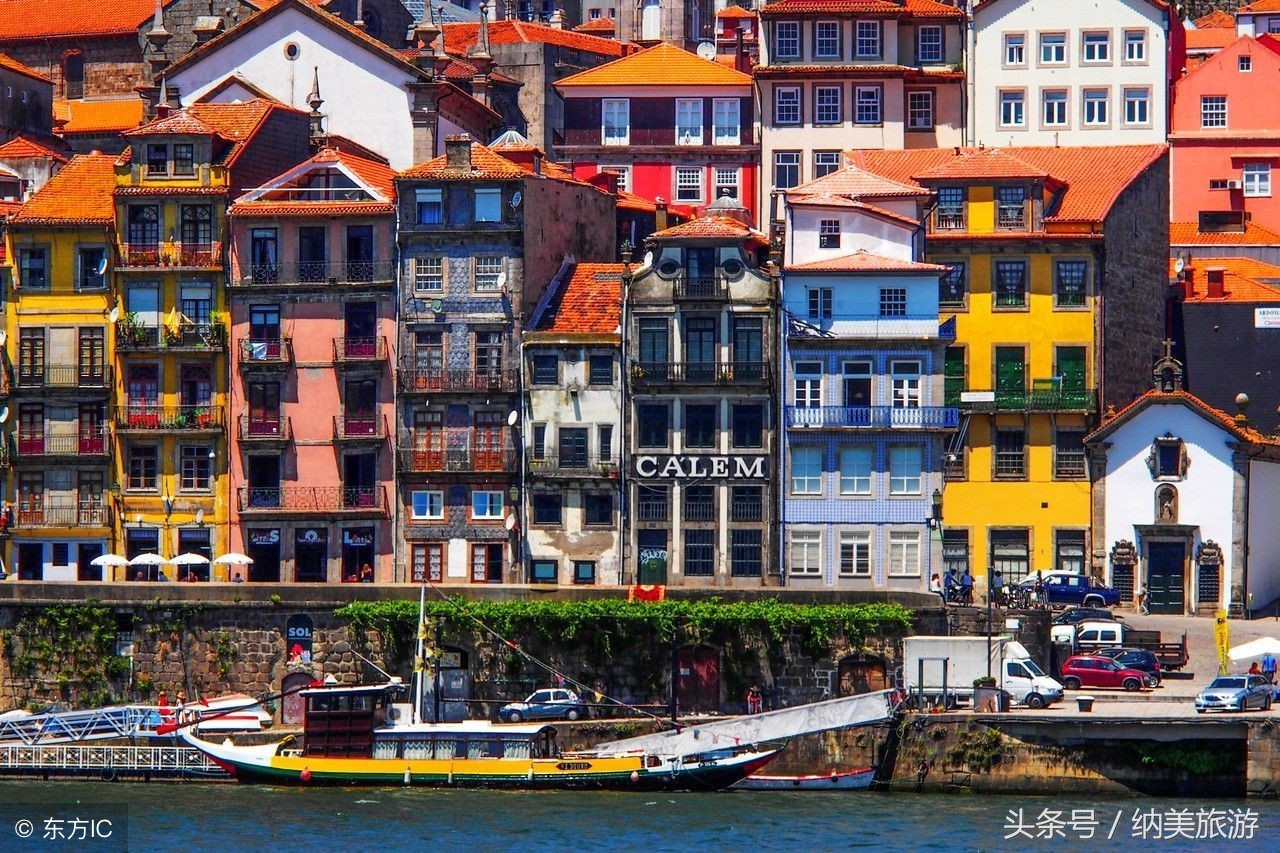葡萄牙波尔图之旅图片,葡萄牙波尔图风景