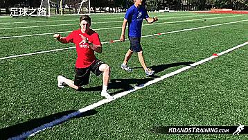 15分钟热身训练计划,爆发训练前热身动作