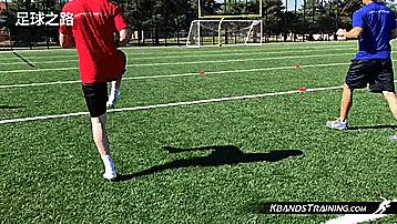 15分钟热身训练计划,爆发训练前热身动作