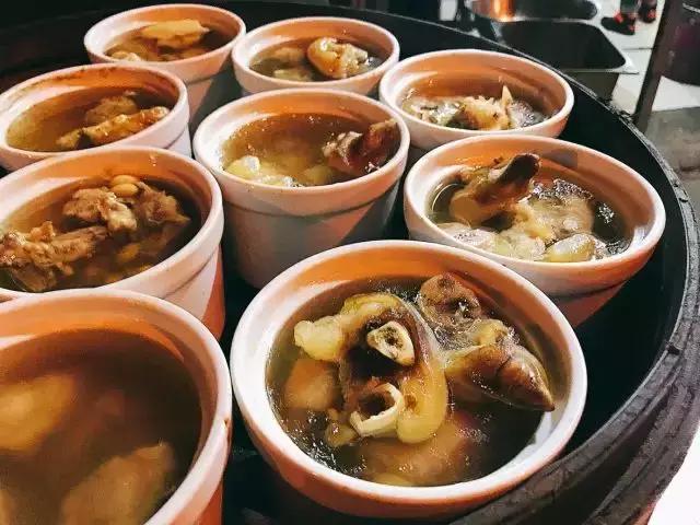 无锡美食推荐必吃,一枚吃货的美食分享