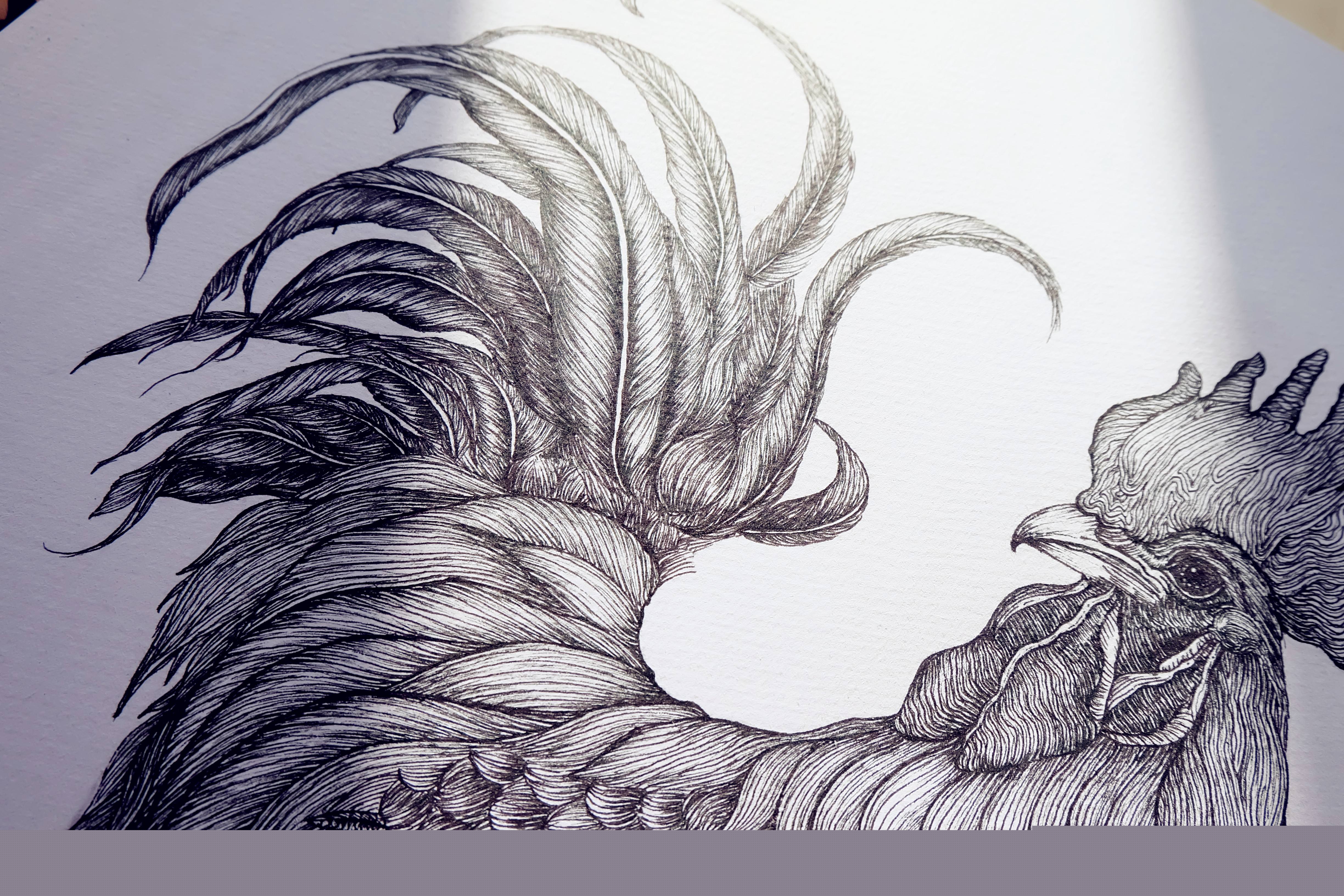 狗年属狗、龙、牛、羊、鸡要特别谨慎，说不定就有你