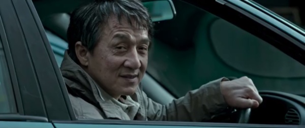 成龙电影里的女儿们,感受着浓浓的父爱,却有一个很蹊跷的共同点