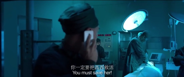 成龙电影里的女儿们,感受着浓浓的父爱,却有一个很蹊跷的共同点