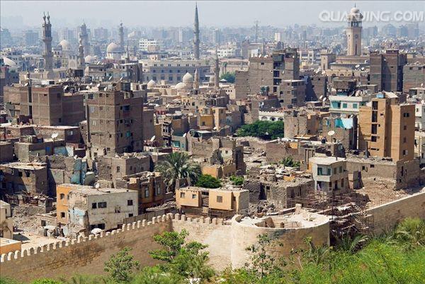 埃及开罗是什么之城,埃及首都开罗旅行