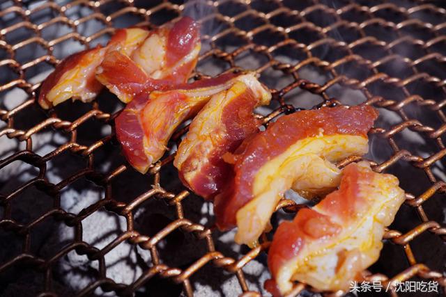 纯粹的肉食主义,真正的肉食主义者