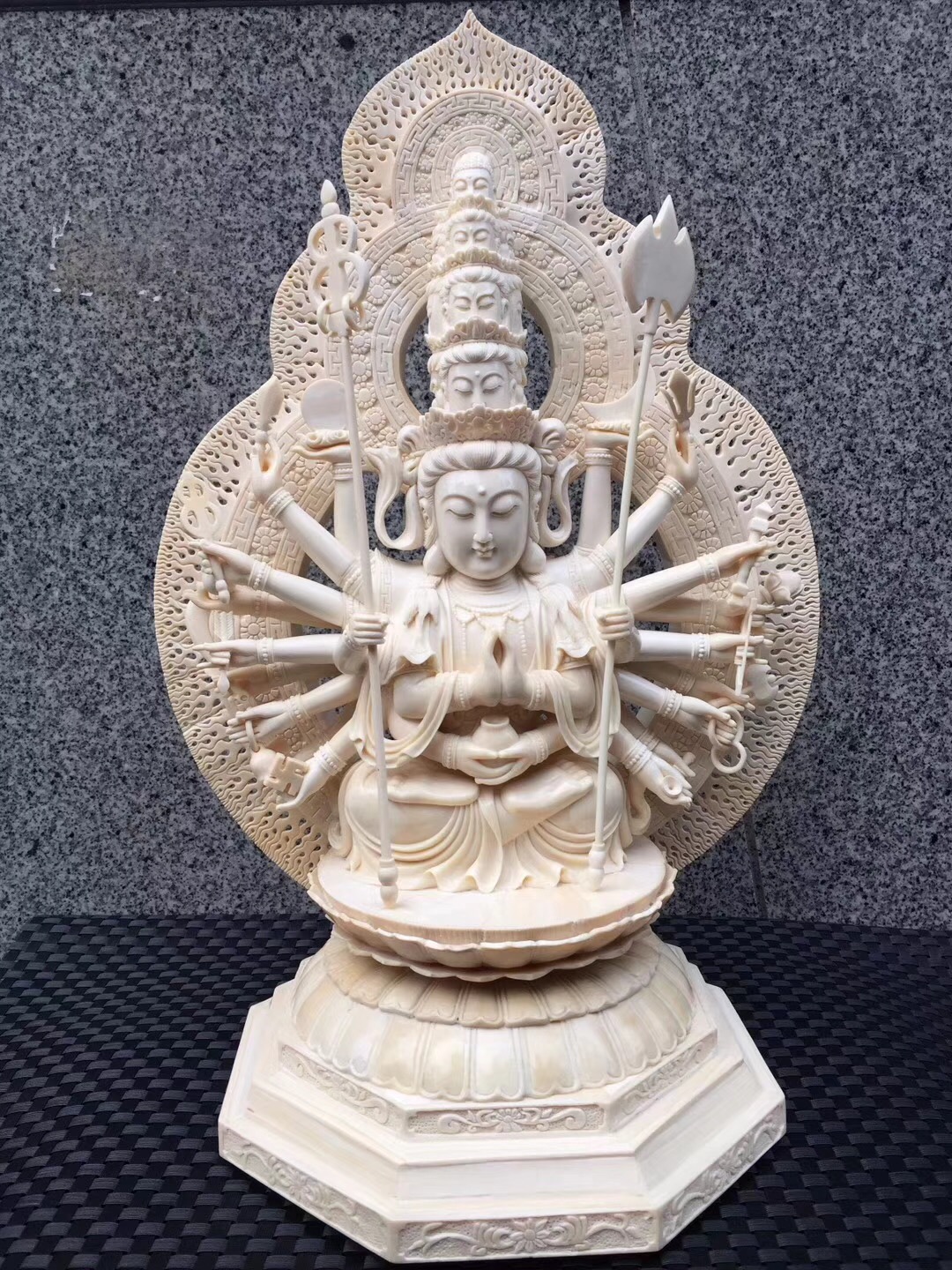 冰种黑曜石十二生肖八大守护神,十二生肖八大守护神手链本命款