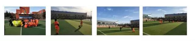 欢迎西安伯乐星空足球俱乐部成为派队体育赛事服务平台机构会员！