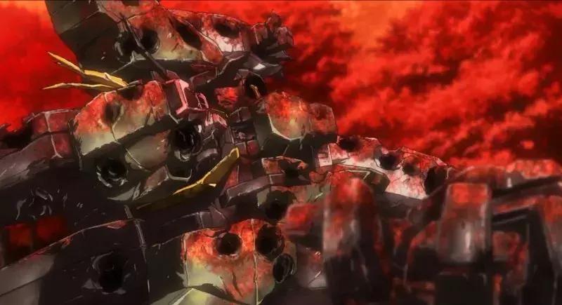 2004年的机器人动画,机器人动画回忆