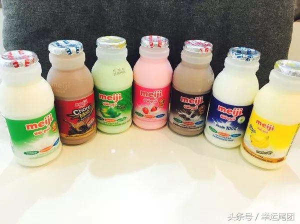 泰国7-11必买,泰国药品购物必买清单攻略