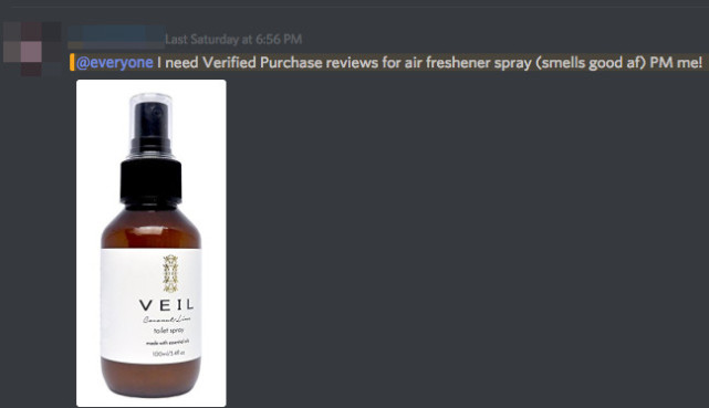 刷分、删评论、灌水军…………这些事亚马逊也没少干