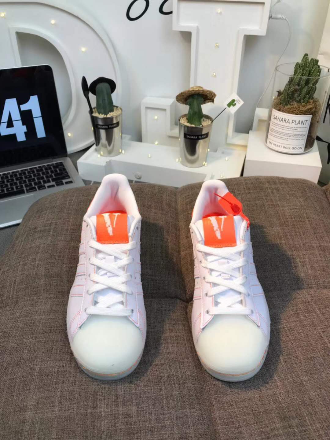 adidas新联名贝壳头,adidas阿迪达斯联名迪奥