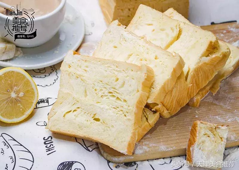 网红爆款吐司整箱,最近比较火的网红吐司