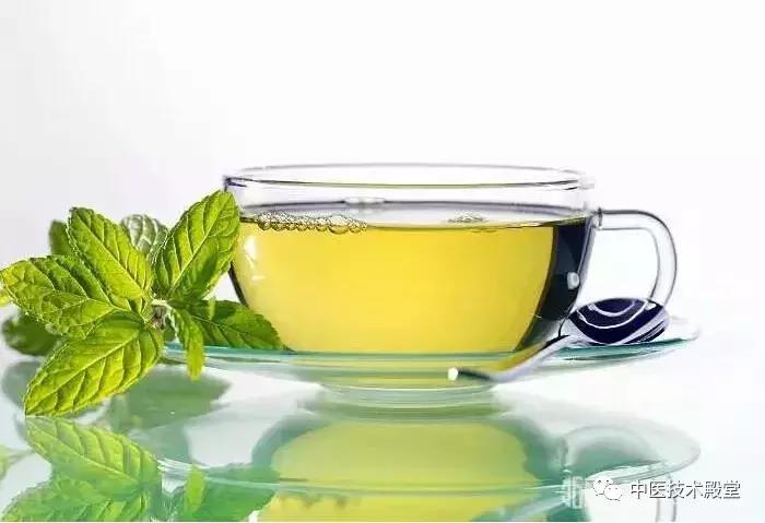 夏天养生茶减肥养颜,夏天养生茶降火祛痘减肥