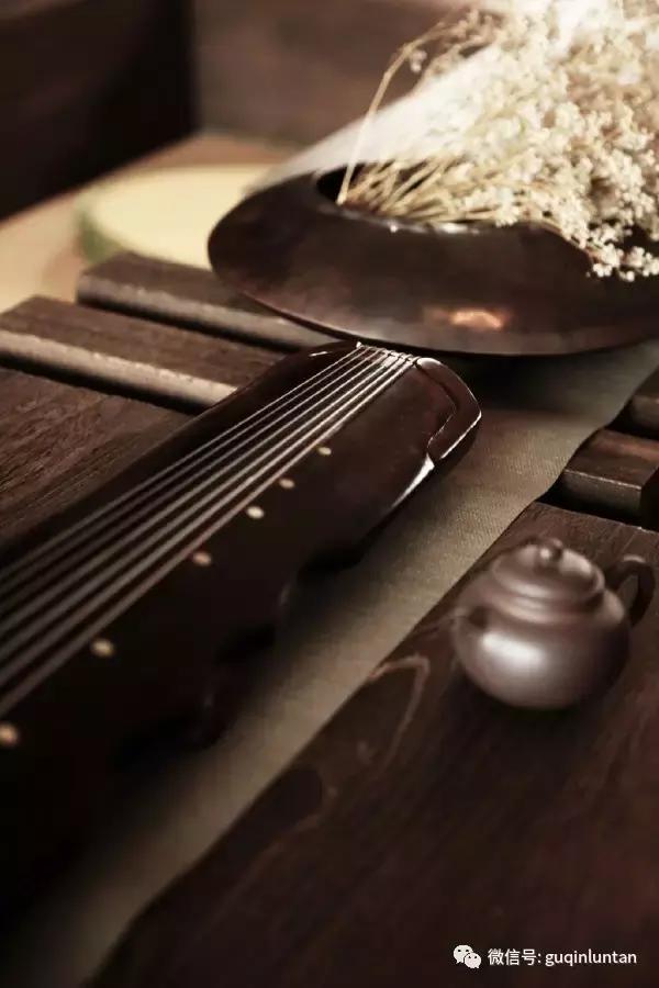 春草堂琴谱梅花三弄,春草堂琴谱