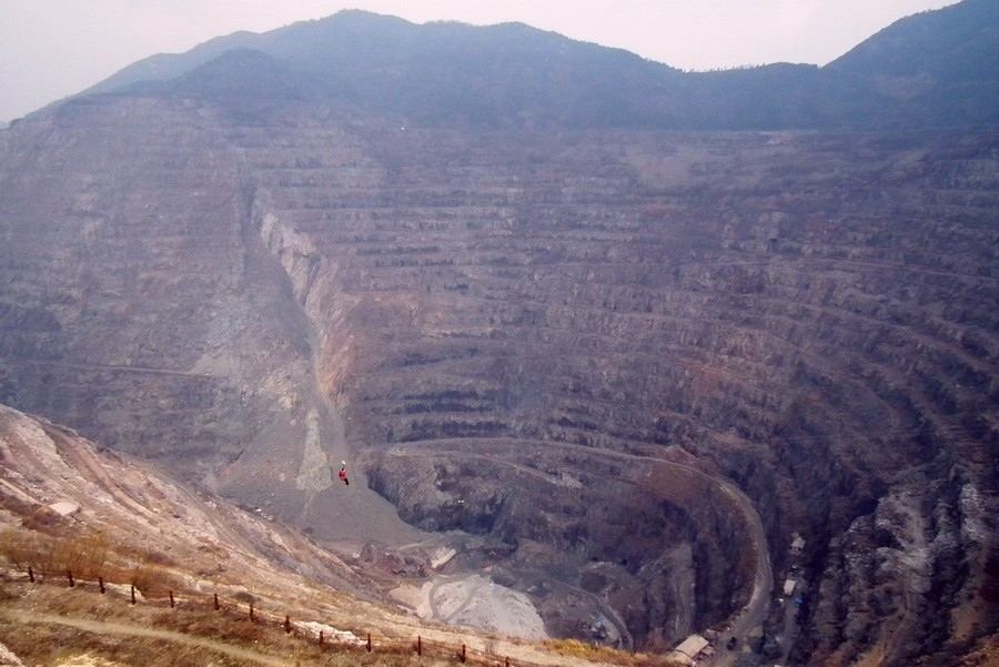 武汉不应该忘记张之洞