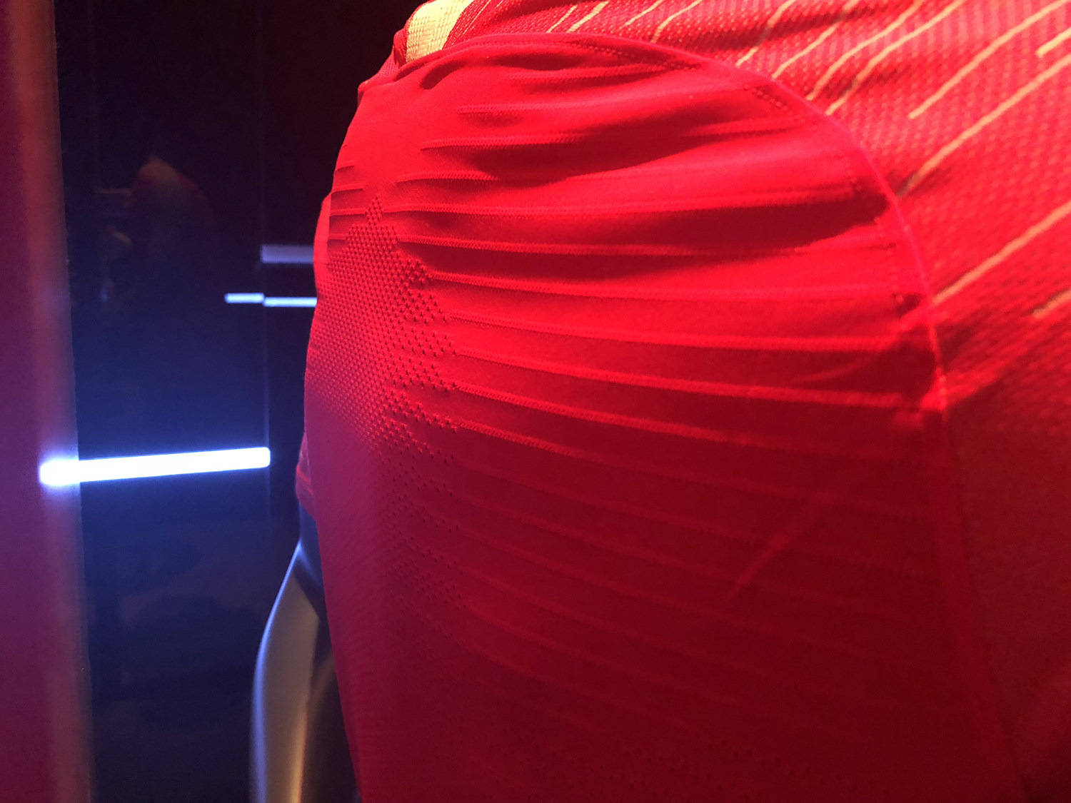 耐克国家队新球衣,耐克国家队新球衣2024