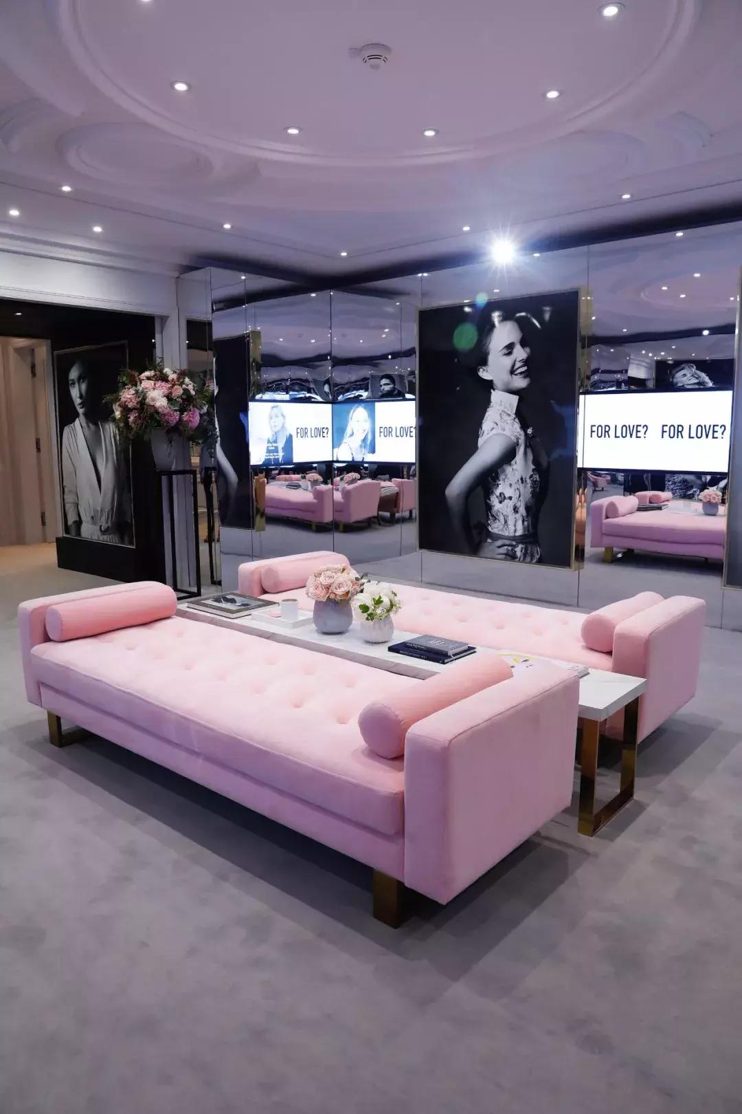 王丽坤和李晨的吻戏,戛纳红毯王丽坤