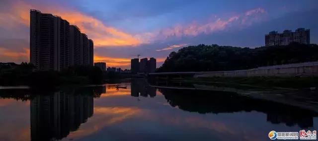 邵阳不再叫邵阳了，新改的名字是……你最喜欢哪一个？