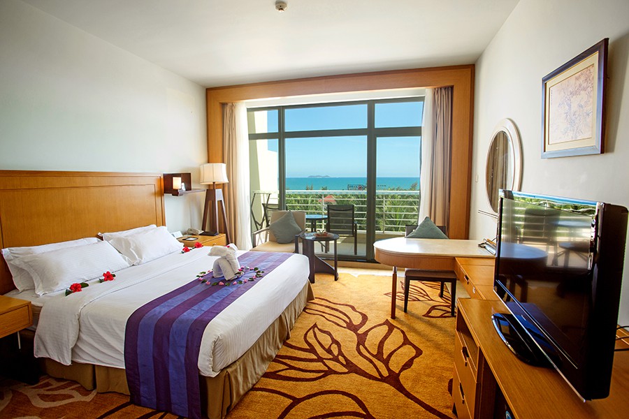 万嘉戴斯度假酒店三亚,万嘉戴斯酒店出售