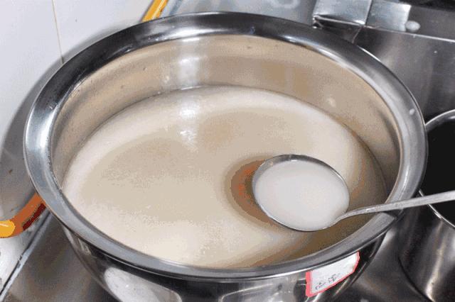 一碗1元的粥,却有着妈妈的味道