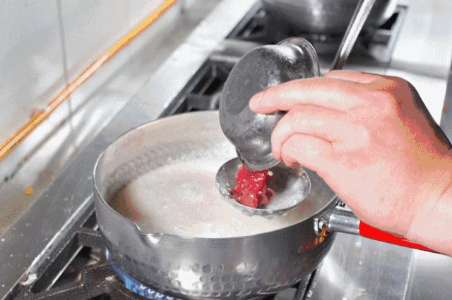 一碗1元的粥,却有着妈妈的味道