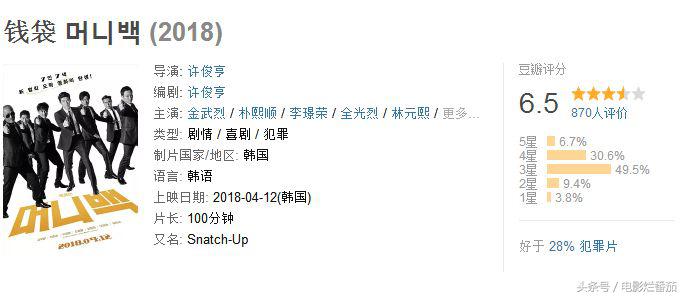 疯狂的石头是模仿哪个电影的,中国必看的十部电影疯狂的石头
