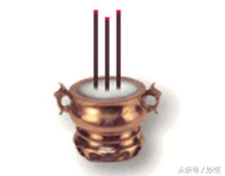 看香火风水知识,看香火看风水