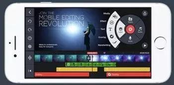 视频编辑软件app推荐,强烈推荐4款高逼格的手机app