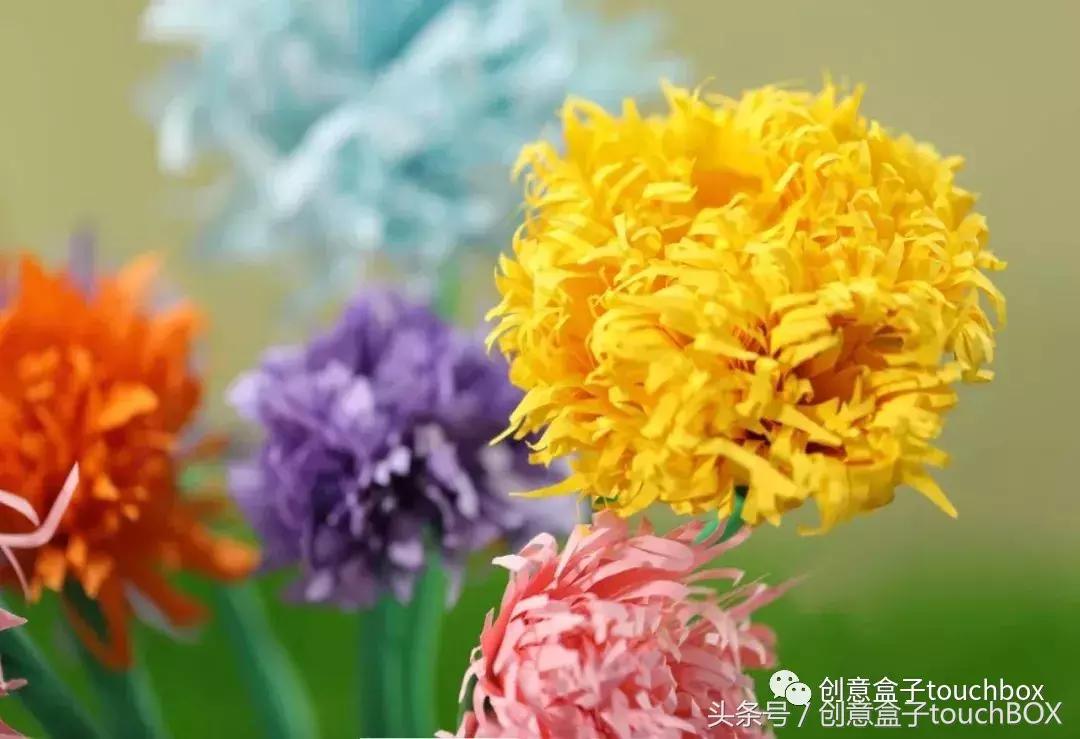 母亲节送妈妈什么礼物手工简单,母亲节送给妈妈的礼物自己做的