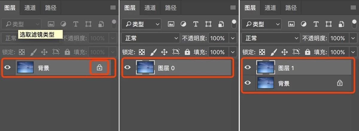 什么是一般图层,图层到底应该怎么用