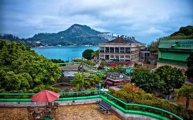 去香港玩的最新攻略,去香港玩一般都去哪里玩