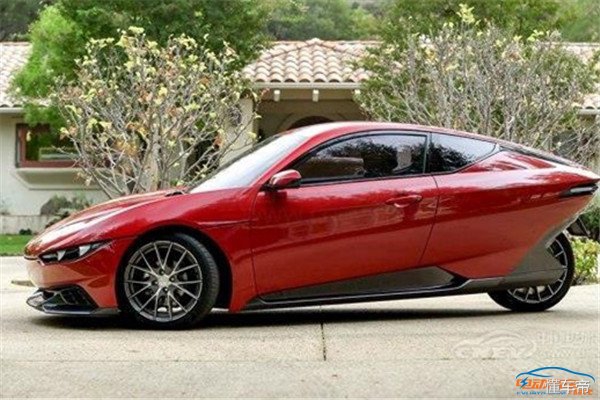 6万块钱的小型电动车,价格6万左右的电动车