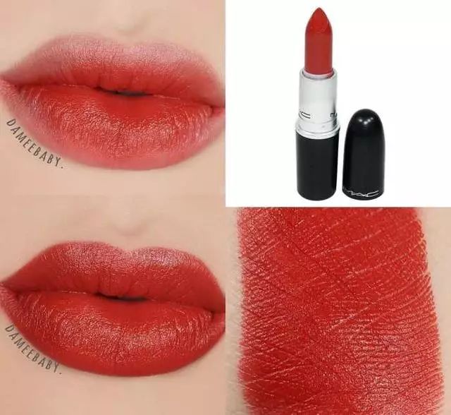 tf100口红适合黄黑皮吗,黄黑皮妹子怎么挑选口红