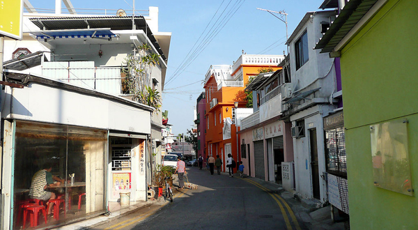 去香港玩的最新攻略,去香港玩一般都去哪里玩