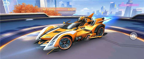 qq飞车手游20205月新车爆料,qq飞车手游5月新车爆料