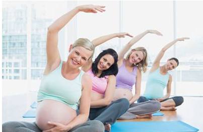 孕期为什么腰酸背痛怎么缓解,孕期腰酸背痛怎么缓解