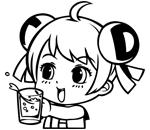 妹妹上高中学习,妹妹上了高中