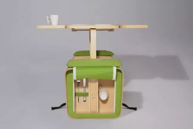 这些家居用品创意满分,创意又好用的家居物品