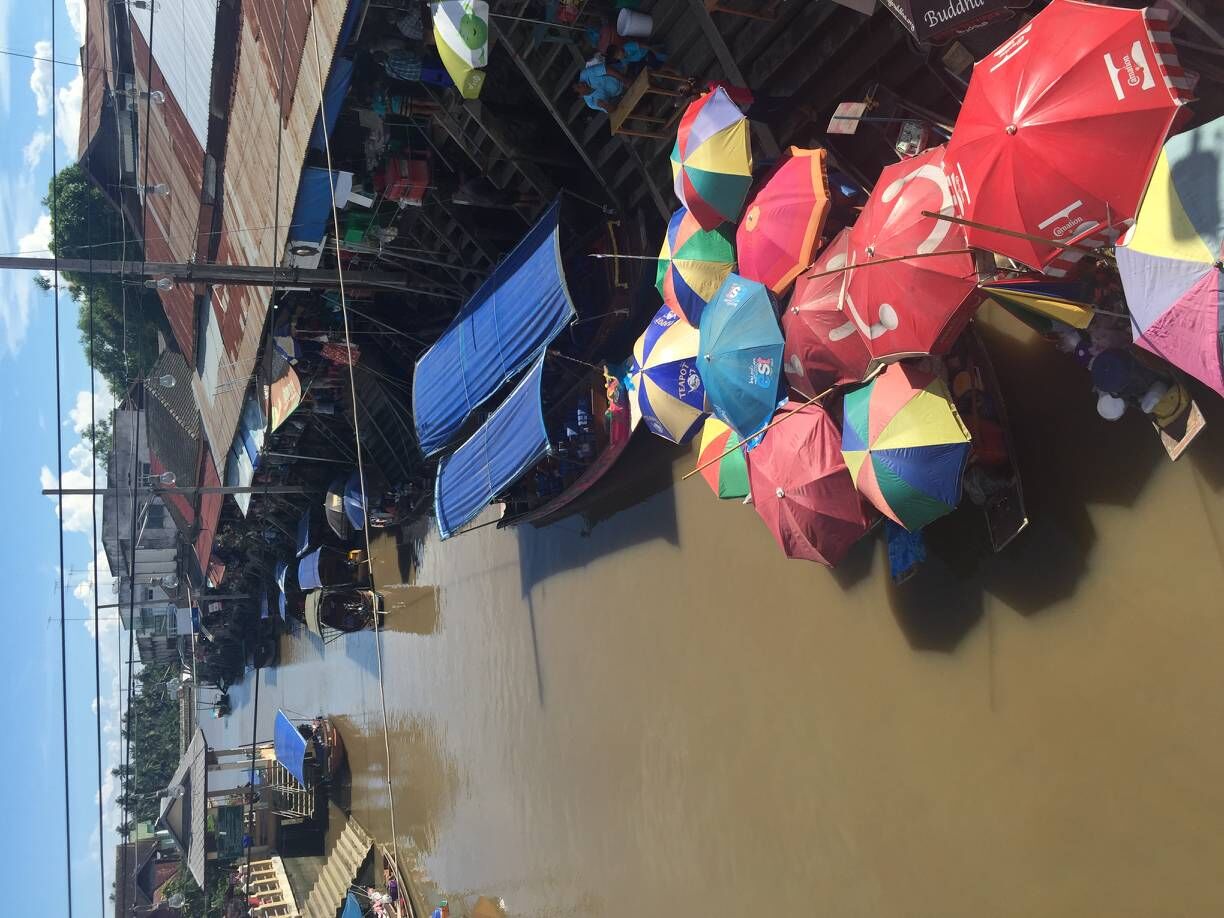 泰国小众旅游攻略推荐,泰国小众旅游攻略