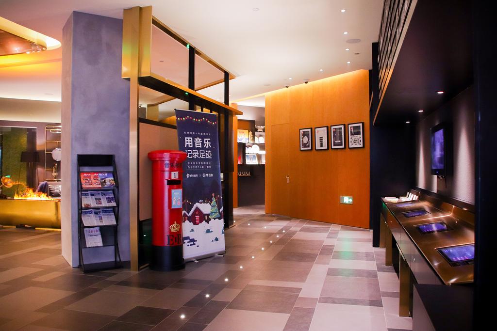 杭州超高性价比的CitiGO酒店位置设施超赞商务、旅行都合适！