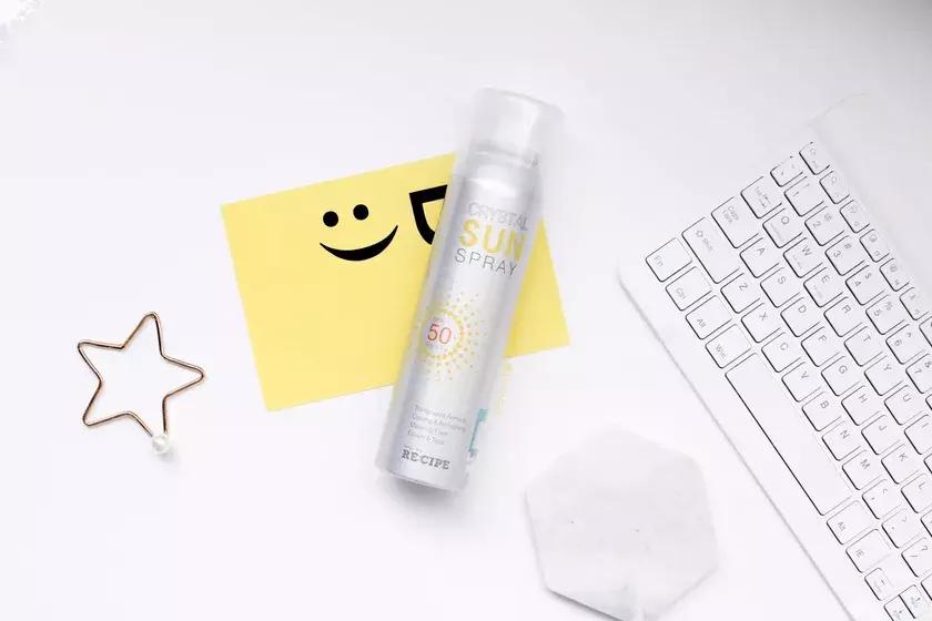 小心落地就脱妆!夏日控油作战装备你捡齐了吗?