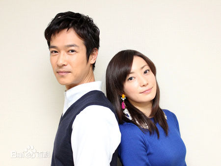 日本的女明星嫁给中国人,结过三次婚的日本女艺人