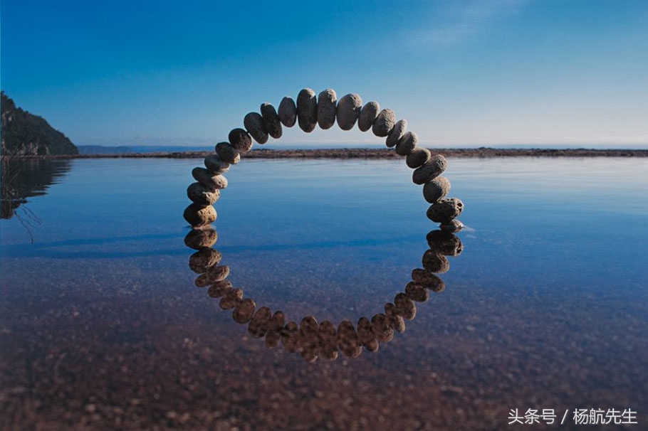 杨航先生讲解完整版,杨航讲男人气场