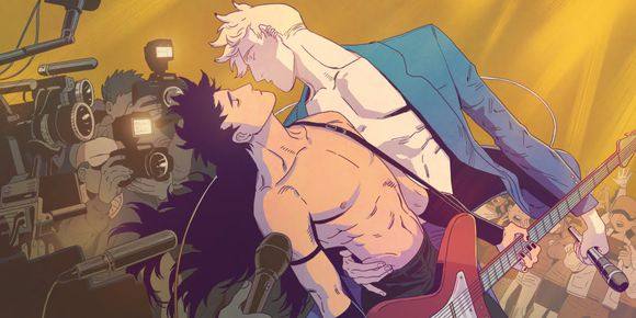 比较好看的娱乐圈宠文小说推荐,男主绅士儒雅的温馨宠文